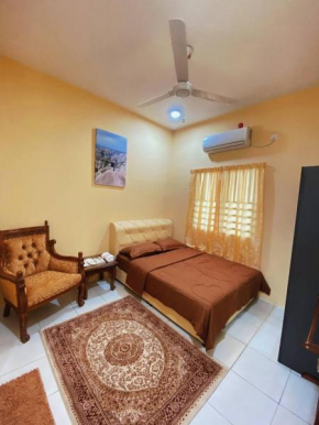 WawAmir Homestay @ Seri Iskandar